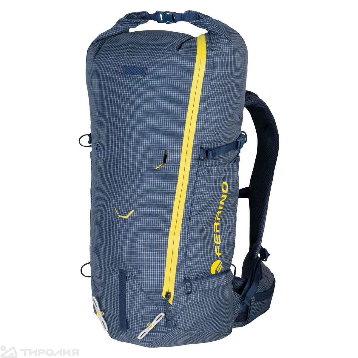 Рюкзак Ferrino: Summit 48+5 