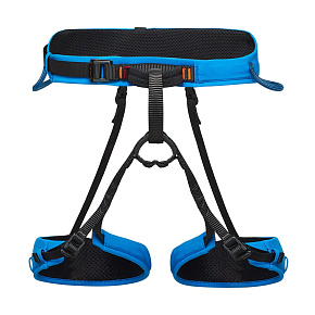 Страховочная система Mammut: Ophir 3 Slide 2.0 Harness