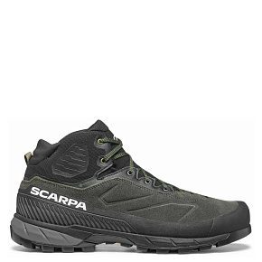 Ботинки треккинговые Scarpa: Rapid XT Mid GTX