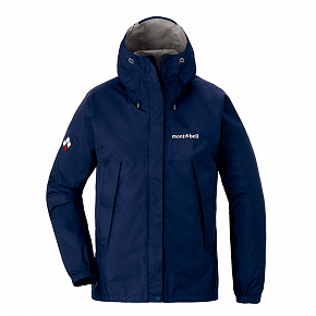 Куртка женская MontBell: Rain Hiker Jacket