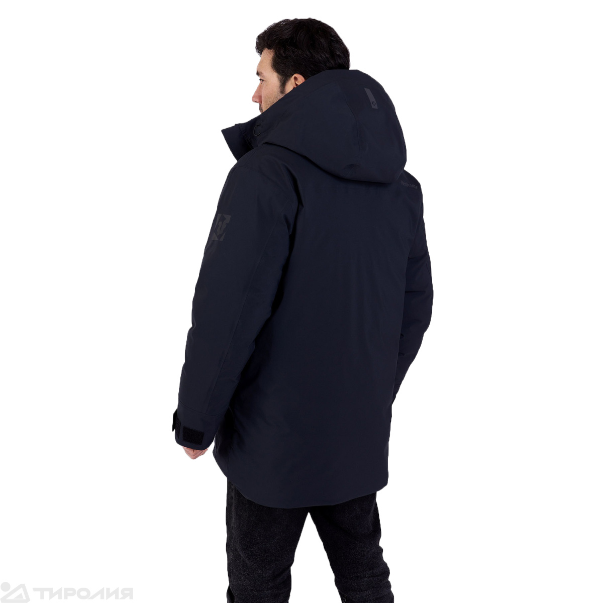 Куртка пуховая Red Fox: Urban Fox VI