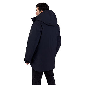 Куртка пуховая Red Fox: Urban Fox VI