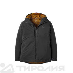 Куртка Rab: Xenair Alpine