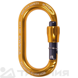 Карабин Camp: Ekto Lock