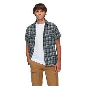 Рубашка Mammut: Trovat Summer Shirt Men