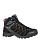 Ботинки треккинговые Salewa: Alp Mate Mid PTX — Black Out/Fluo Orange