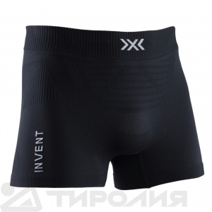 Шорты X-BIONIC: Invent LT Boxer Shorts Man 