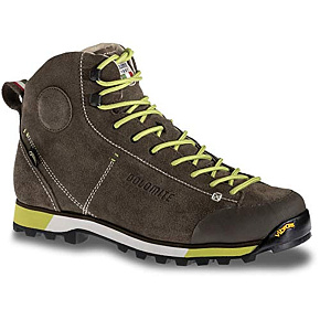 Ботинки Dolomite: Cinquantaquattro Hike GTX