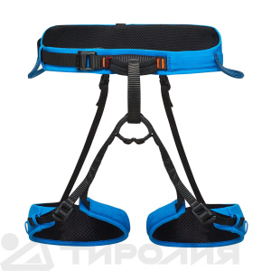 Страховочная система Mammut: Ophir 3 Slide 2.0 Harness
