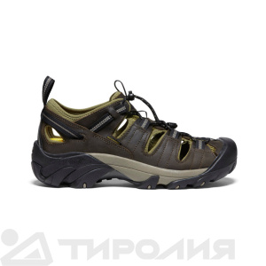 Сандалии Keen: Arroyo II M