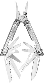 Инструмент Leatherman: Free P4
