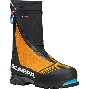 Ботинки высотные Scarpa: Phantom 6000 HD