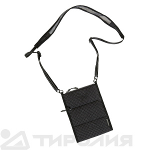 Кошелек Bask: Travel Wallet 