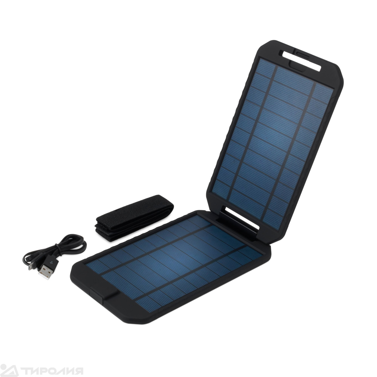 Сoлнечная батарея POWERTRAVELLER: Extreme Solar