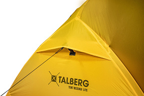 Палатка Talberg: BEZENGI 3 LITE