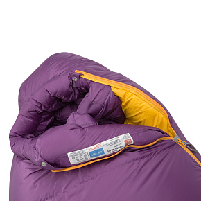 Спальник Sivera: Шишига -42/185 Short