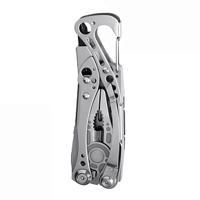 Инструмент Leatherman: Skeletool Stainless