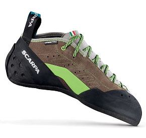 Скальные туфли Scarpa: Maestro Mid ECO