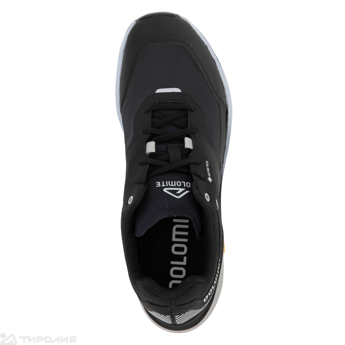Кроссовки Dolomite: Nibelia GTX