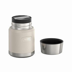 Термос Thermos: IS300SN 0.47L с ложкой
