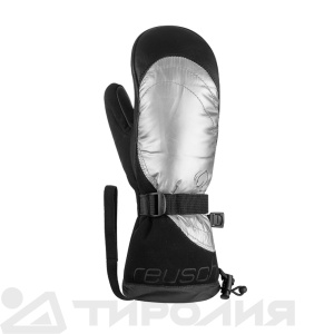Рукавицы женские Reusch: Yeta Mitten