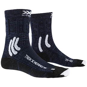Носки X-Socks: Trek Merino 4.0 WMN