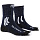Носки X-Socks: Trek Merino 4.0 WMN — Midnight Blue/Arctic White A041