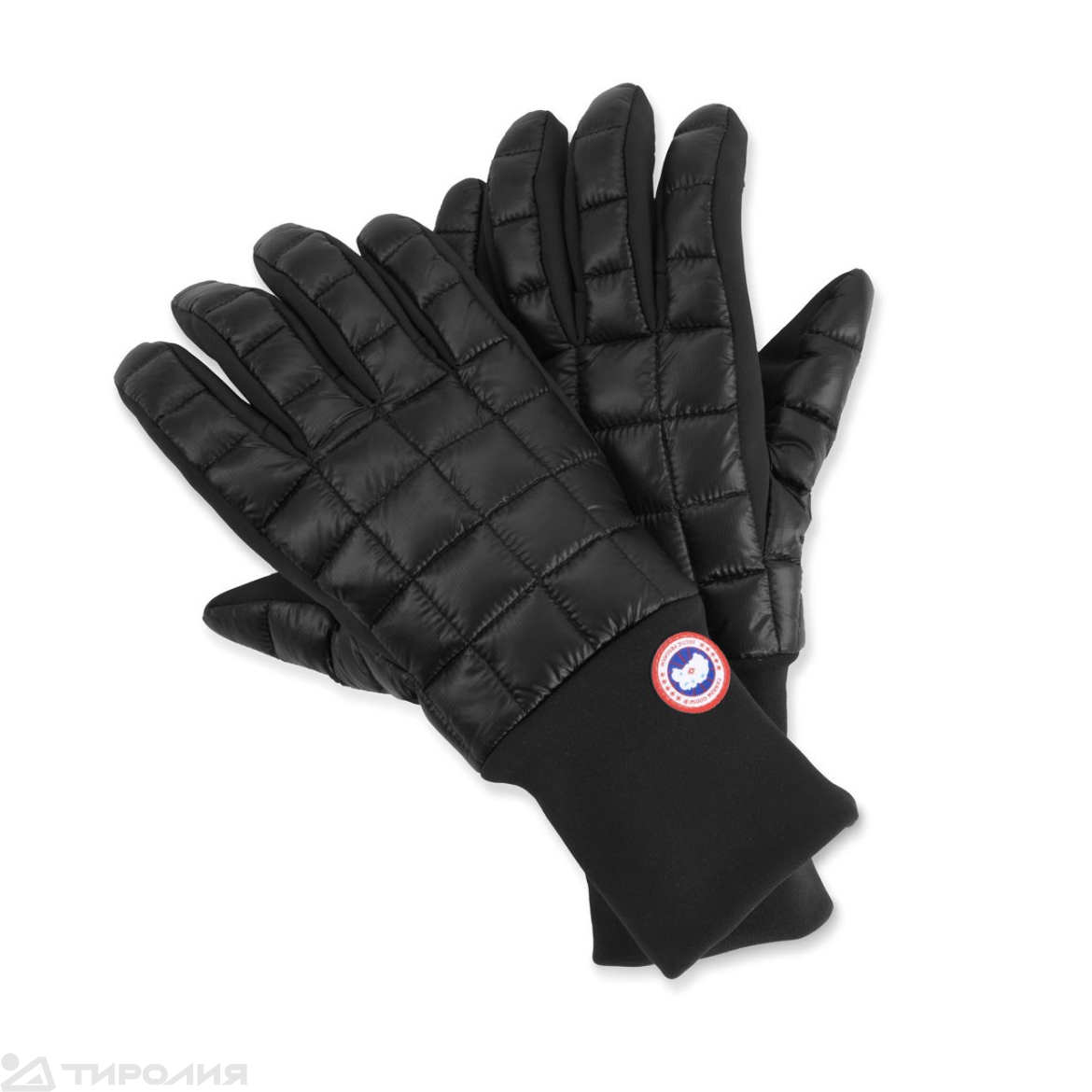 northern liner gloves canada goose