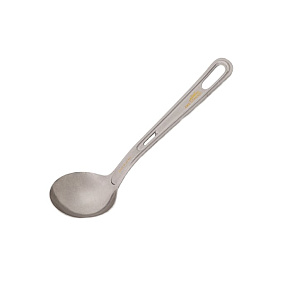 Поварешка AMG Titanium: Ladle M титан 19см