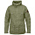 Куртка: Fjallraven Greenland Jacket M — Green