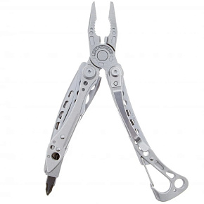 Инструмент Leatherman: Skeletool Stainless