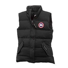 Жилет пуховый Canada Goose: Freestyle Crew Vest