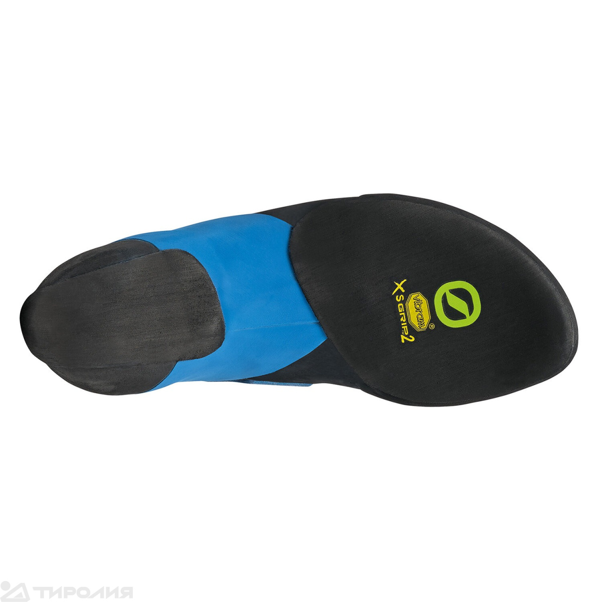 Скальные туфли Scarpa: Instinct VSR