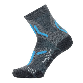 Носки женские UYN: Lady Trekking 2IN Merino Socks