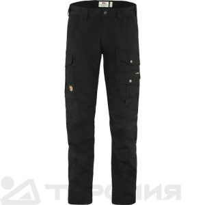 Брюки: Fjallraven Barents Pro Men