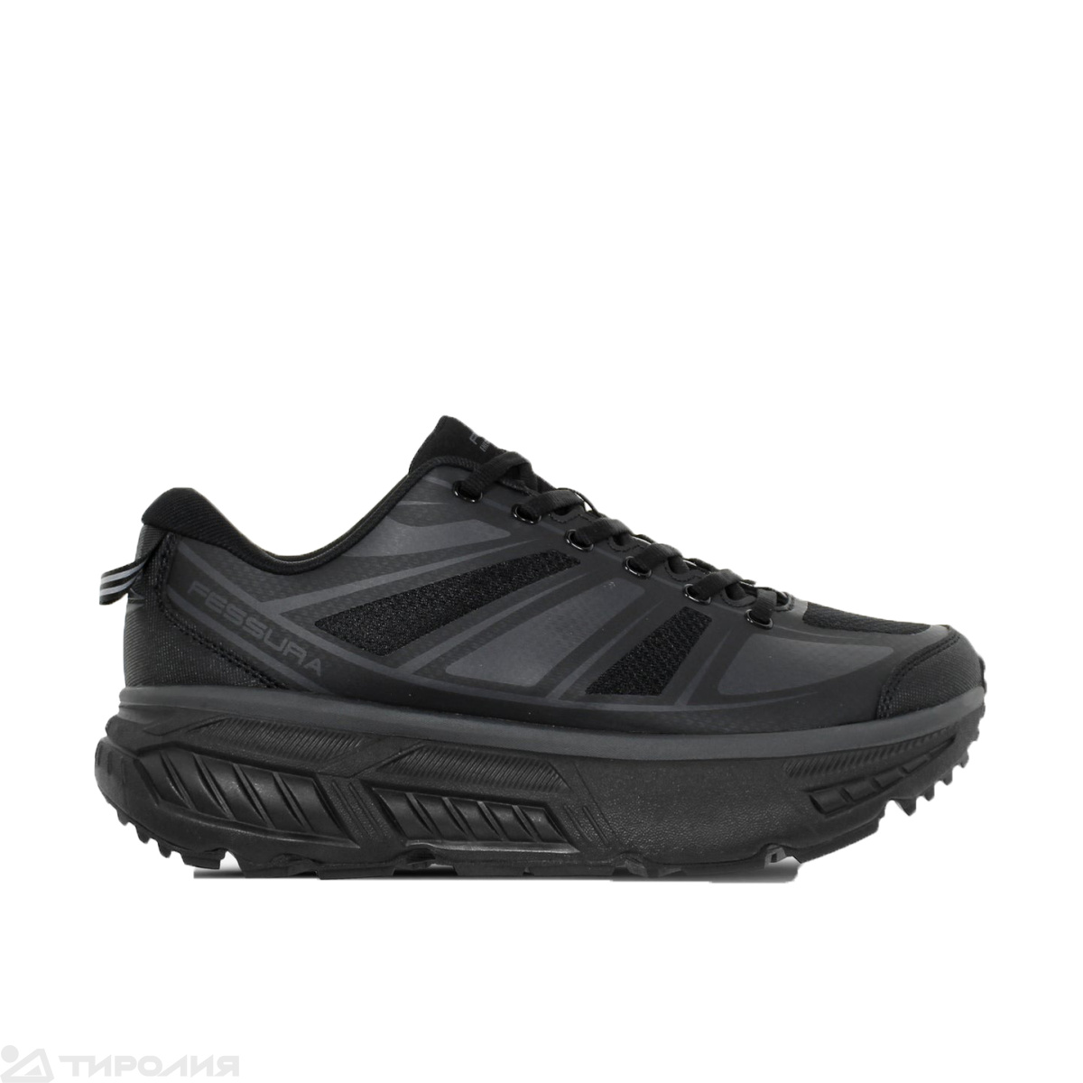 Кроссовки FESSURA: TRAIL SBL
