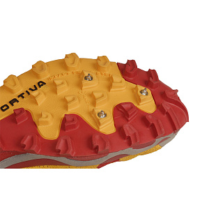 Набор шипов La Sportiva:  A.T.Grip Spike (с ключом)