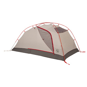 Палатка: Big Agnes Copper Spur HV2 Expedition