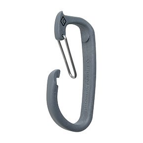 Карабин вспомогательный Black Diamond: Ice Clipper