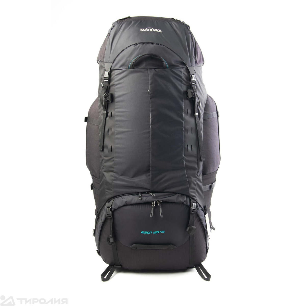 Рюкзак Tatonka: Bison 120 +15