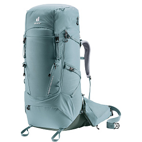 Рюкзак DEUTER: Aircontact Core 65+10 SL