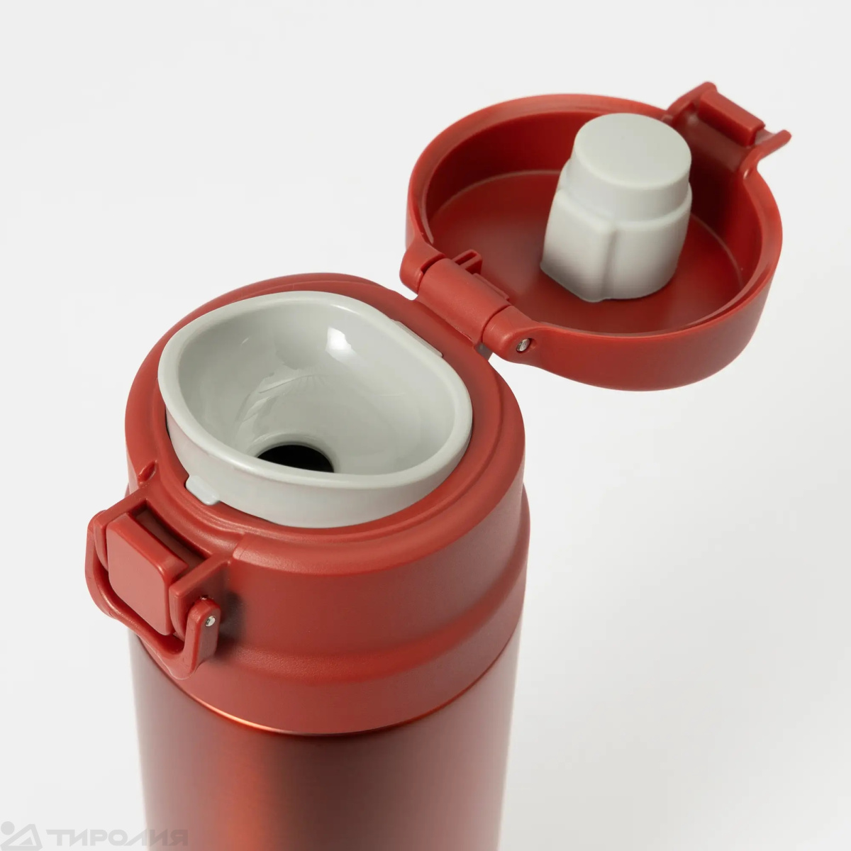 Термос MontBell: Alpine Thermo Bottle Active 0.5L