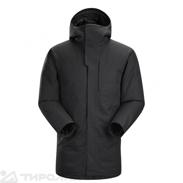 Куртка пуховая: Arcteryx Therme Parka Men's купить по выгодной