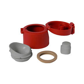 Термос MontBell: Alpine Thermo Bottle 0.5L