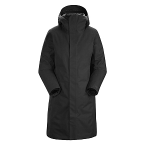 Куртка пуховая женская: Arcteryx Patera Parka Women's