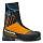 Ботинки высотные Scarpa: Phantom Tech HD — Black/Bright Orange