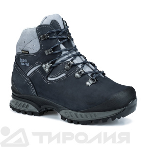 Ботинки треккинговые: Hanwag Tatra II Bunion Lady GTX