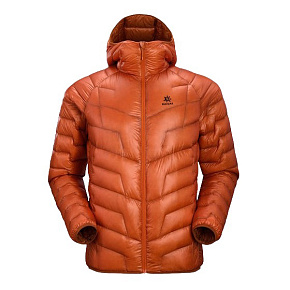 Куртка пуховая Kailas: GT ZERO Down Jacket Men's KG2443138