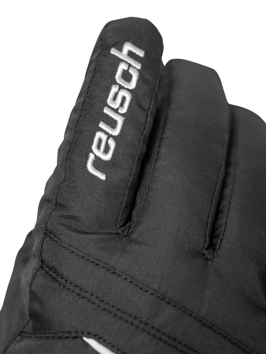 Перчатки детские Reusch: Alan Junior
