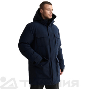 Куртка пуховая Acoot: Туйгун